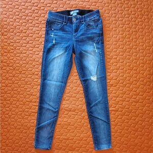 Democracy - Absolution Jeans - Size 4